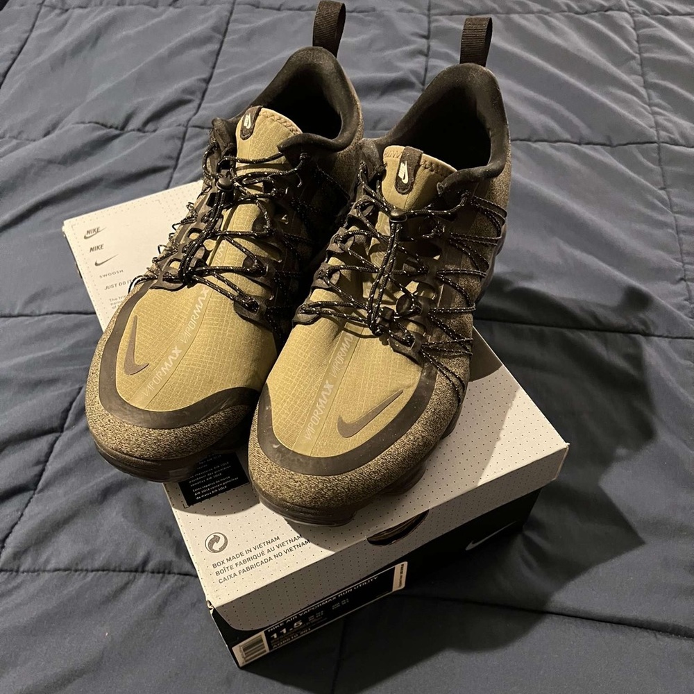 Nike Vapormax Utility